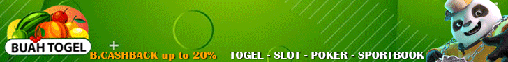 BUAHTOGEL